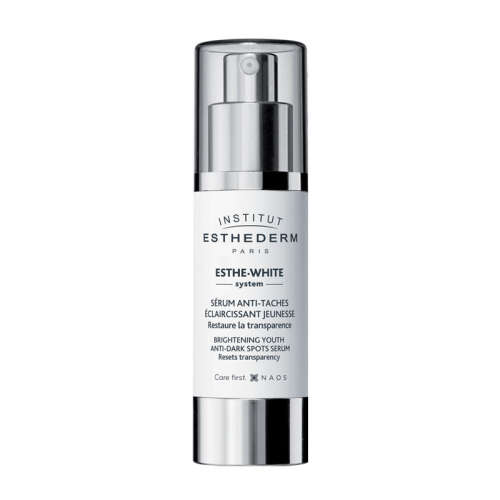 Institut Esthederm Esthe White Anti Dark Spots Serum 30ml - INSTITUT ESTHEDERM