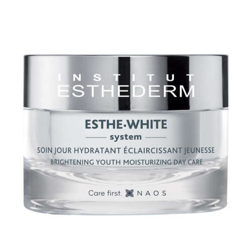 Institut Esthederm Esthe White Brightening Day Care 50ml - 1