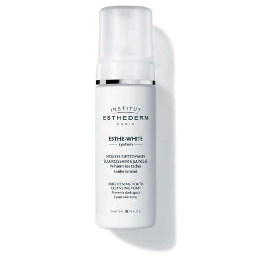 Institut Esthederm Esthe White Cleansing Foam 150 ml - INSTITUT ESTHEDERM