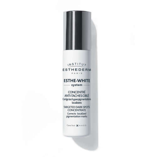 Institut Esthederm Esthe White Targeted Dark Spots Concentrate 9 ml - INSTITUT ESTHEDERM