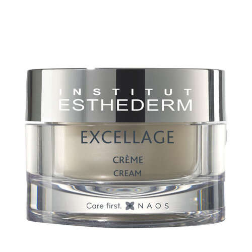 Institut Esthederm Excellage Cream 50 ml - INSTITUT ESTHEDERM