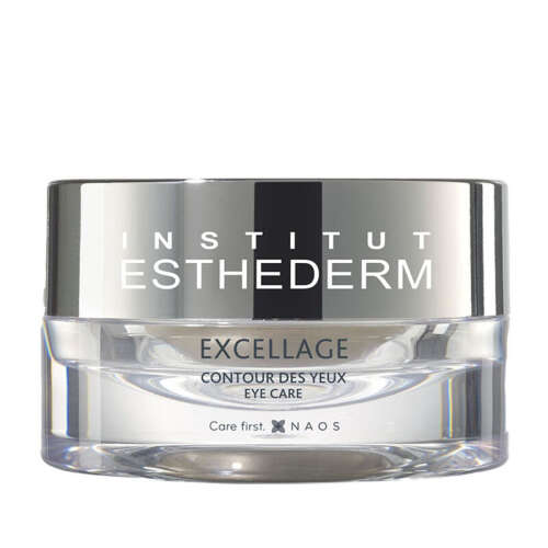 Institut Esthederm Excellage Eye Care 15 ml - 1
