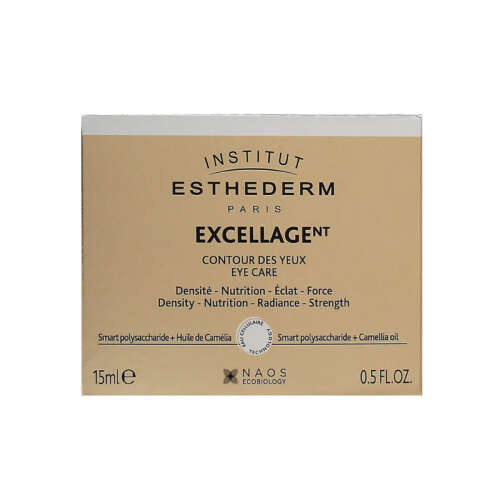Instıtut Esthederm Excellage NT Eye Care 15 ml - INSTITUT ESTHEDERM