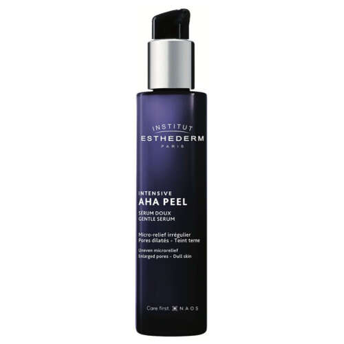 Institut Esthederm Intensive Aha Peel Gentle Serum 30 ml - INSTITUT ESTHEDERM