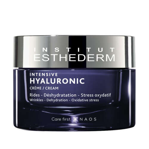 Institut Esthederm Intensive Hyaluronic Cream 50 ml - INSTITUT ESTHEDERM