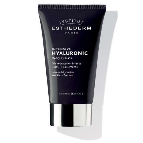 Institut Esthederm Intensive Hyaluronic Mask 75 ml - INSTITUT ESTHEDERM