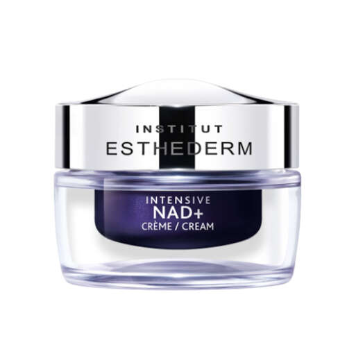 Institut Esthederm Intensive NAD+ Aydınlatıcı Krem 50 ml - INSTITUT ESTHEDERM