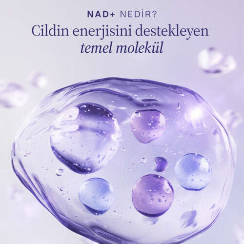 Institut Esthederm Intensive NAD+ Aydınlatıcı Krem 50 ml - 3