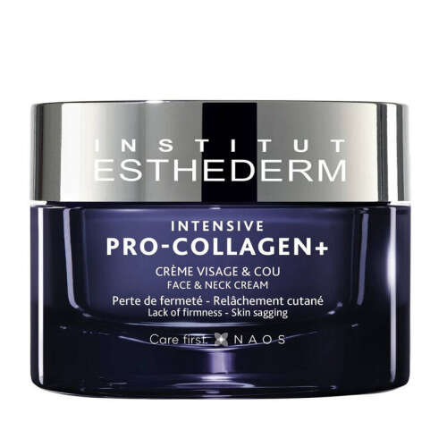 Institut Esthederm Intensive Pro Collagen Face Neck Cream 50 ml - 1