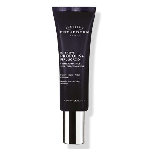 Institut Esthederm Intensive Propolis + Ferulic Acid Skin Perfecting Cream 50 ml - INSTITUT ESTHEDERM