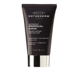 Institut Esthederm Intensive Propolis Kaolin Purifying Mask 75 ml - 1