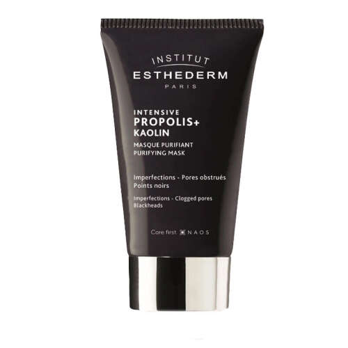 Institut Esthederm Intensive Propolis Kaolin Purifying Mask 75 ml - INSTITUT ESTHEDERM