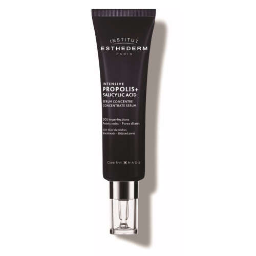 Institut Esthederm Intensive Propolis + Salicylic Acid Concentrate Serum 30 ml - INSTITUT ESTHEDERM