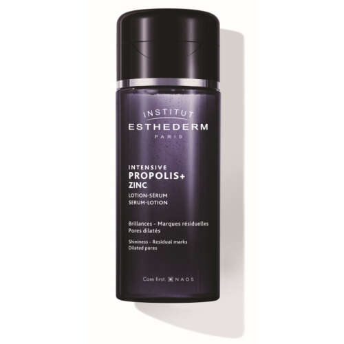 Institut Esthederm Intensive Propolis Zinc Serum Lotion 130 ml - INSTITUT ESTHEDERM