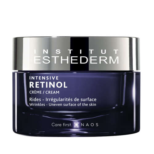 Institut Esthederm Intensive Retinol Cream 50 ml - INSTITUT ESTHEDERM
