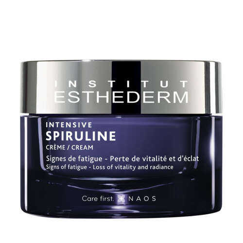 Institut Esthederm Intensive Spiruline Cream 50 ml - INSTITUT ESTHEDERM
