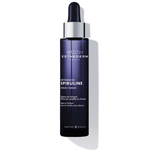 Institut Esthederm Intensive Spiruline Serum 30 ml - INSTITUT ESTHEDERM