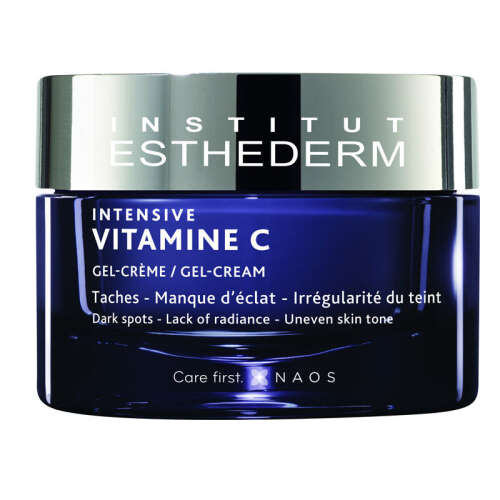 Institut Esthederm Intensive Vitamine C Gel Cream 50 ml - INSTITUT ESTHEDERM
