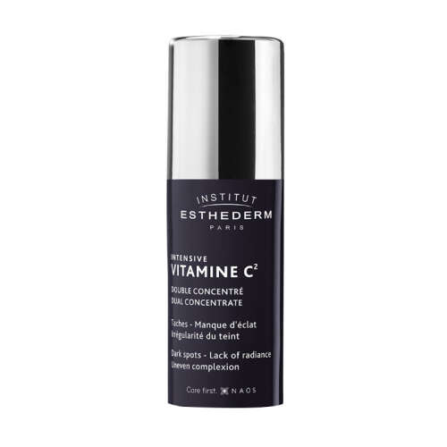 Institut Esthederm Intensive Vitamine C2 Serum 10 ml - INSTITUT ESTHEDERM