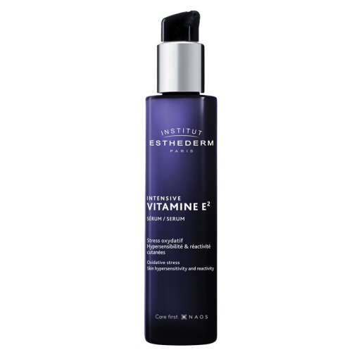 Institut Esthederm Intensive Vitamine E2 Serum 30 ml - INSTITUT ESTHEDERM