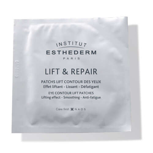 Institut Esthederm Lift Repair Eye Contour Lift Patches 10x3ml - INSTITUT ESTHEDERM