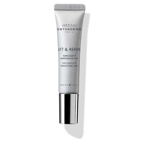 Institut Esthederm Lift Repair Eye Contour Smoothing Gel 15ml - INSTITUT ESTHEDERM