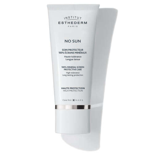 Institut Esthederm No Sun Ultra High Protection Cream 50ml - 1