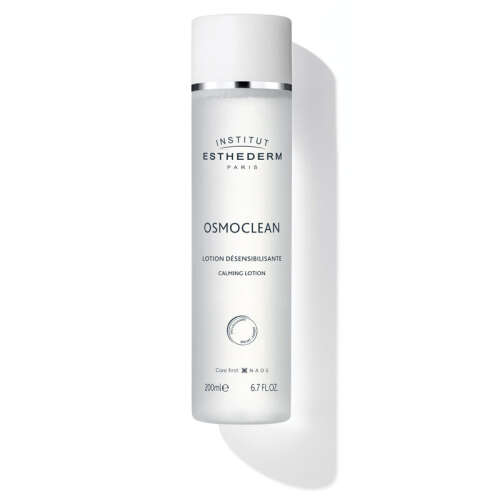 Institut Esthederm OsmoClean Alcohol Free Calming Lotion 200ml - INSTITUT ESTHEDERM
