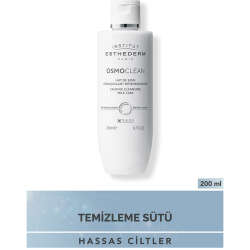 Institut Esthederm Osmoclean Calming Cleansing Milk Care 200 ml - 2