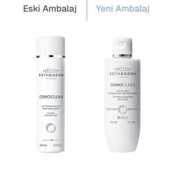 Institut Esthederm Osmoclean Calming Cleansing Milk Care 200 ml - 3