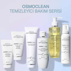 Institut Esthederm Osmoclean Calming Cleansing Milk Care 200 ml - 4
