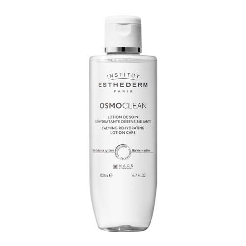 Institut Esthederm OsmoClean Calming Rehydrating Lotion Care 200 ml - INSTITUT ESTHEDERM