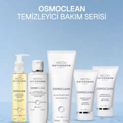 Institut Esthederm OsmoClean Calming Rehydrating Lotion Care 200 ml - 3