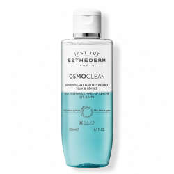 Institut Esthederm Osmoclean Göz ve Dudak Makyaj Temizleyici 200 ml - 1