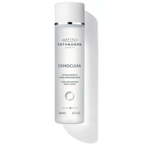 Institut Esthederm Osmoclean Hydra Replenishing Fresh Lotion 200 ml - INSTITUT ESTHEDERM