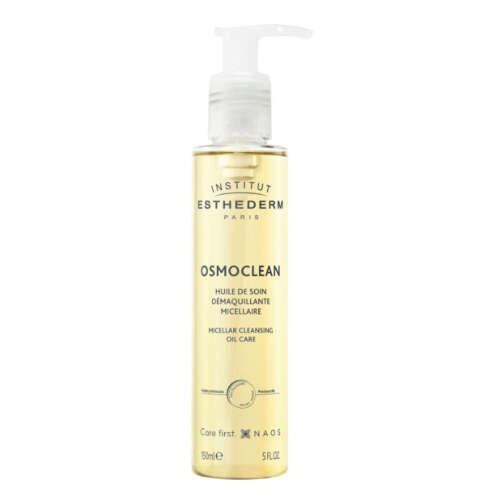 Institut Esthederm Osmoclean Micellar Cleansing Oil 150 ml - INSTITUT ESTHEDERM