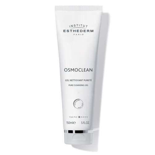 Institut Esthederm Osmoclean Pure Cleansing Gel 150 ml - INSTITUT ESTHEDERM
