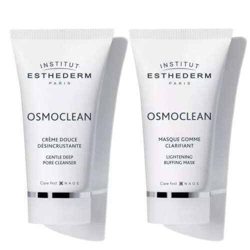 Institut Esthederm Osmoclean Set - 2