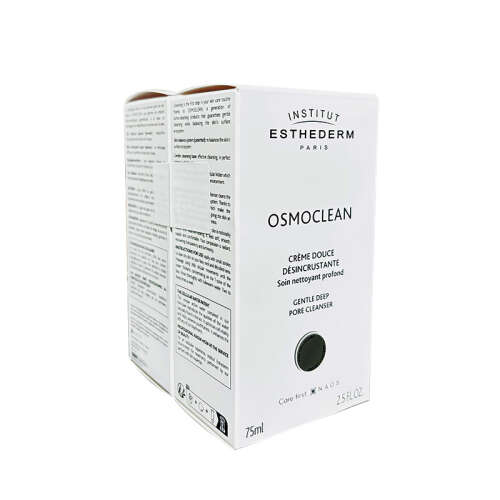Institut Esthederm Osmoclean Set - INSTITUT ESTHEDERM