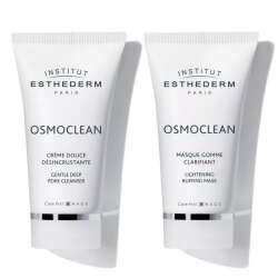 Institut Esthederm Osmoclean Set - 2