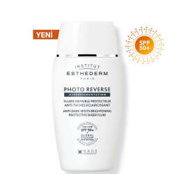 Instıtut Esthederm Photo Reverse Güneş Kremi 40 ml - 2