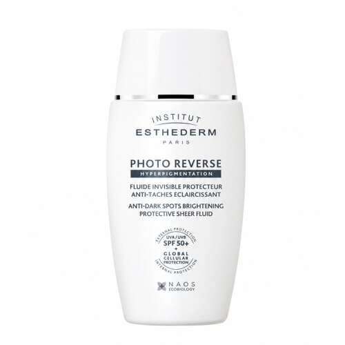 Instıtut Esthederm Photo Reverse Güneş Kremi 40 ml - INSTITUT ESTHEDERM