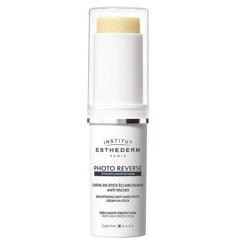 Institut Esthederm Photo Reverse Leke Karşıtı Güneş Koruyucu Stick 10 gr - 1