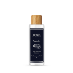 Intensia Cosmetics Aspendos Mediterranean Helios Cologne 200 ml - 1