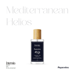 Intensia Cosmetics Aspendos Mediterranean Helios 50 ml - 3