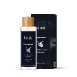 Intensia Cosmetics Cappadocia Apple Cedar Cologne 200 ml - 2