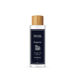 Intensia Cosmetics Pergamon Oud Bloom Cologne 200 ml - 1