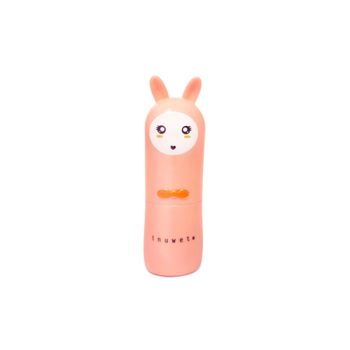 inuwet Bunny Lipbalm Vanilla Coco - 1