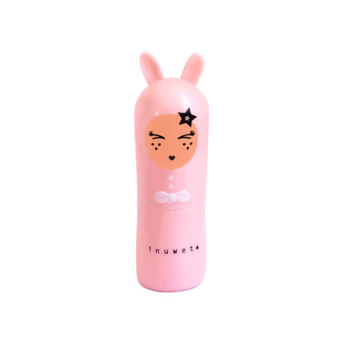 inuwet Şeftali Aromalı Lip Balm - 1