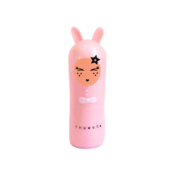 inuwet Şeftali Aromalı Lip Balm - 1